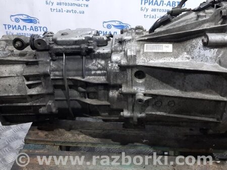 ФОТО Коробка передач МКПП для Suzuki Grand Vitara Київ