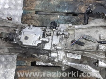 ФОТО Коробка передач МКПП для Suzuki Grand Vitara Київ