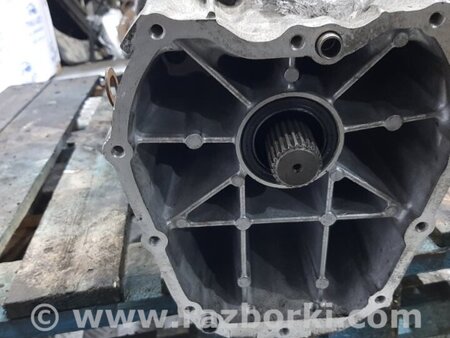 ФОТО Коробка передач МКПП для Suzuki Grand Vitara Київ