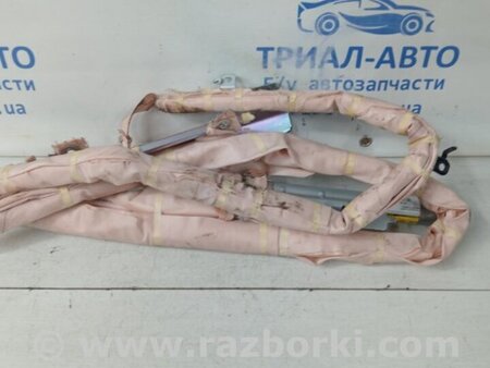 ФОТО Airbag потолка(шторка) левый для Subaru Forester SJ (2013-2018) Київ