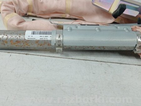 ФОТО Airbag потолка(шторка) левый для Subaru Forester SJ (2013-2018) Київ