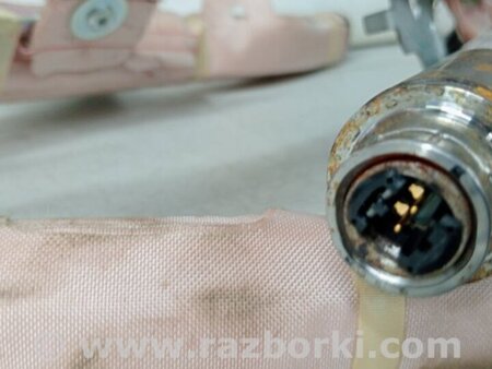 ФОТО Airbag потолка(шторка) правый для Subaru Forester SJ (2013-2018) Київ