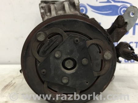 ФОТО Компрессор кондиционера для Subaru Forester SJ (2013-2018) Киев