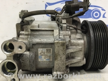 ФОТО Компрессор кондиционера для Subaru Forester SJ (2013-2018) Киев