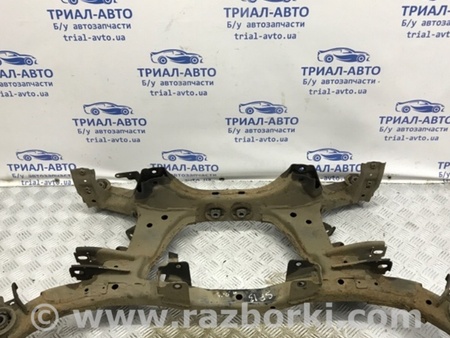 ФОТО Балка задней подвески для Subaru Forester SJ (2013-2018) Київ