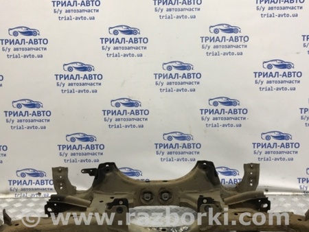 ФОТО Балка задней подвески для Subaru Forester SJ (2013-2018) Київ