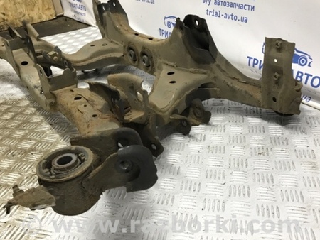 ФОТО Балка задней подвески для Subaru Forester SJ (2013-2018) Київ