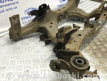 ФОТО Балка задней подвески для Subaru Forester SJ (2013-2018) Київ