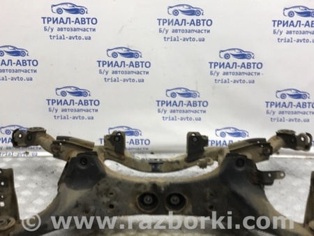ФОТО Балка задней подвески для Subaru Forester SJ (2013-2018) Київ
