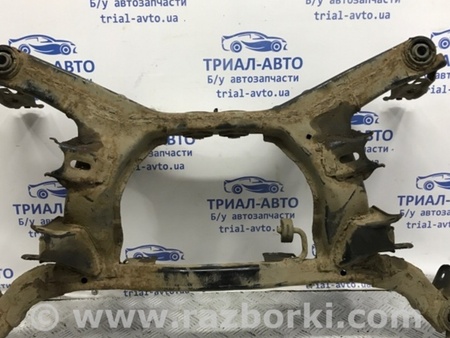 ФОТО Балка задней подвески для Subaru Forester SJ (2013-2018) Київ