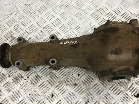 ФОТО Редуктор задний для Subaru Outback BM/BR (09-14) Київ