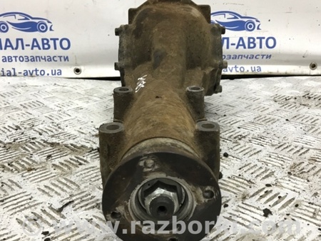ФОТО Редуктор задний для Subaru Outback BM/BR (09-14) Київ