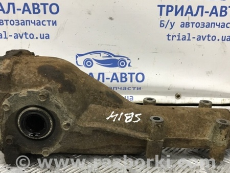 ФОТО Редуктор задний для Subaru Outback BM/BR (09-14) Київ