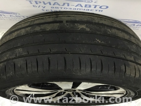 ФОТО Запаска с резиной для KIA Sportage SL (2010-2015) Киев