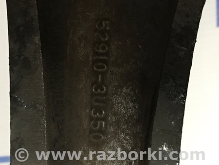 ФОТО Запаска с резиной для KIA Sportage SL (2010-2015) Киев