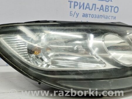 ФОТО Фара правая галоген для Hyundai Santa Fe CM (05-12) Київ