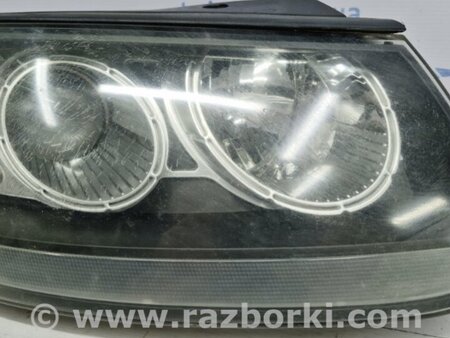 ФОТО Фара правая галоген для Hyundai Santa Fe CM (05-12) Київ