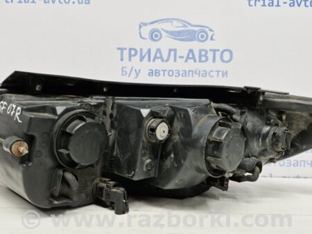 ФОТО Фара правая галоген для Hyundai Santa Fe CM (05-12) Київ