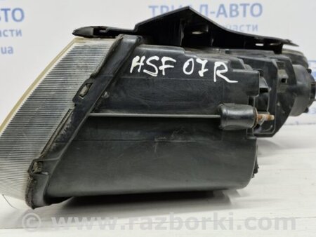 ФОТО Фара правая галоген для Hyundai Santa Fe CM (05-12) Київ