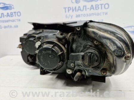 ФОТО Фара правая галоген для Hyundai Santa Fe CM (05-12) Київ