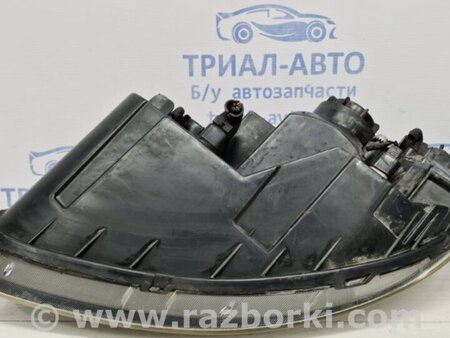 ФОТО Фара правая галоген для Hyundai Santa Fe CM (05-12) Київ