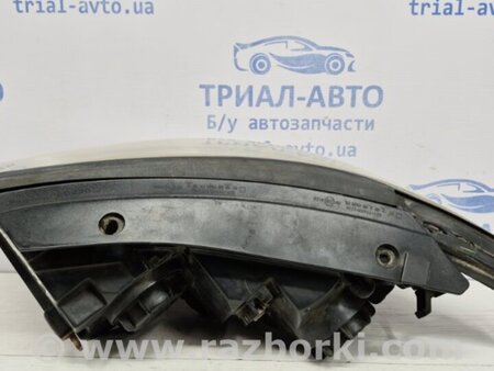 ФОТО Фара правая галоген для Hyundai Santa Fe CM (05-12) Київ