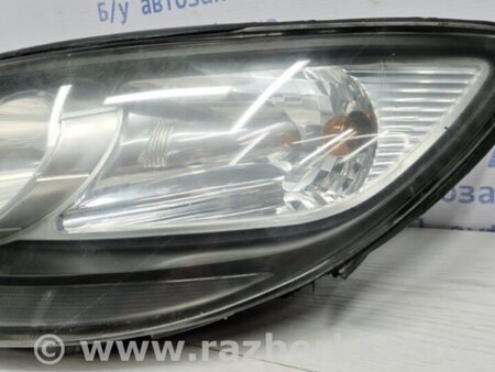 ФОТО Фара левая галоген для Hyundai Santa Fe CM (05-12) Киев