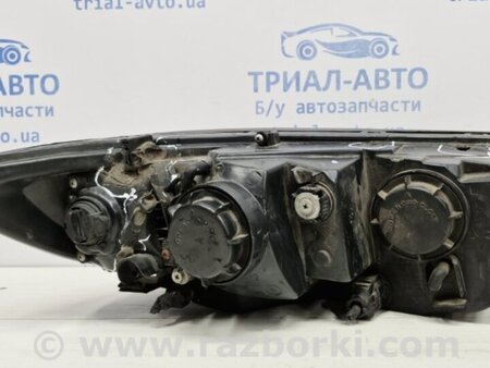 ФОТО Фара левая галоген для Hyundai Santa Fe CM (05-12) Киев