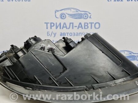 ФОТО Фара левая галоген для Hyundai Santa Fe CM (05-12) Киев
