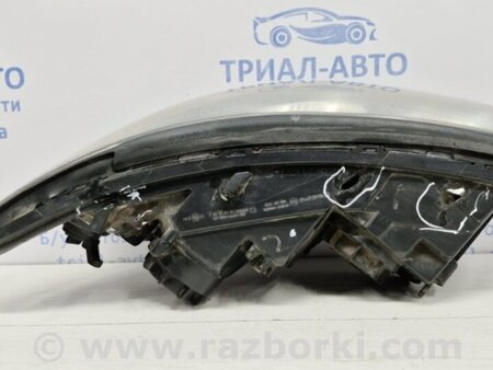 ФОТО Фара левая галоген для Hyundai Santa Fe CM (05-12) Киев