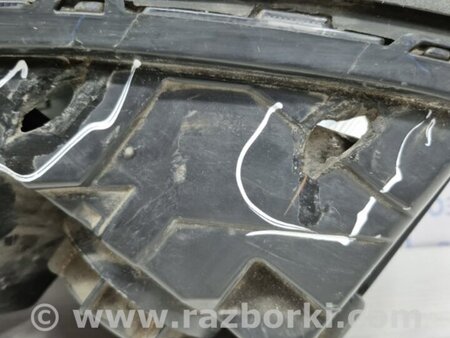 ФОТО Фара левая галоген для Hyundai Santa Fe CM (05-12) Киев