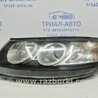 Фара левая галоген Hyundai Santa Fe CM (05-12)