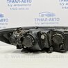 ФОТО Фара левая галоген для Hyundai Santa Fe CM (05-12) Киев