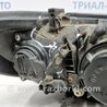 ФОТО Фара левая галоген для Hyundai Santa Fe CM (05-12) Киев