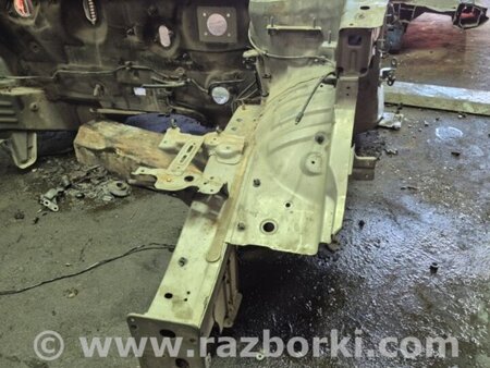 ФОТО Четверть автомобиля передняя левая для Hyundai Santa Fe CM (05-12) Київ