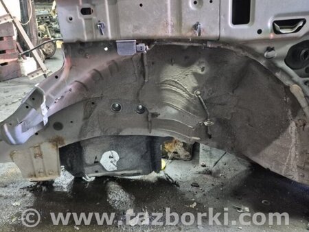 ФОТО Четверть автомобиля передняя левая для Hyundai Santa Fe CM (05-12) Київ