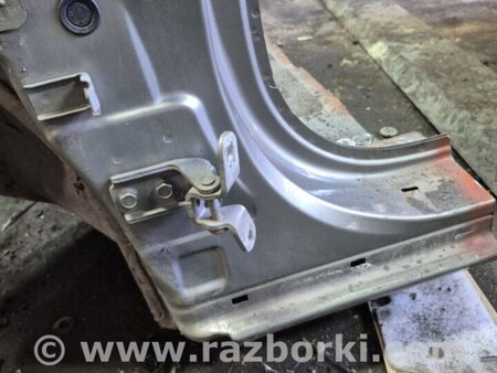 ФОТО Четверть автомобиля передняя левая для Hyundai Santa Fe CM (05-12) Київ