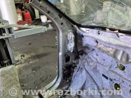 ФОТО Четверть автомобиля передняя левая для Hyundai Santa Fe CM (05-12) Київ