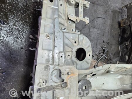 ФОТО Четверть автомобиля передняя левая для Hyundai Santa Fe CM (05-12) Київ