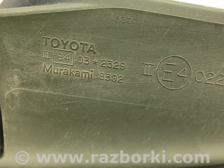 ФОТО Зеркало правое для Toyota RAV-4 (05-12) Київ