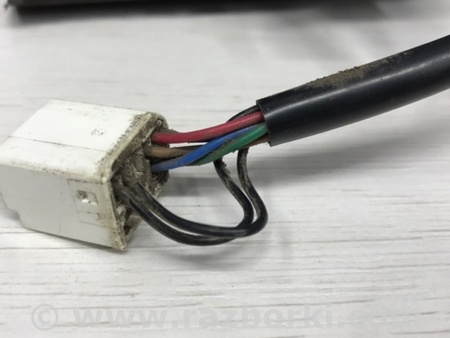 ФОТО Зеркало правое для Toyota RAV-4 (05-12) Київ