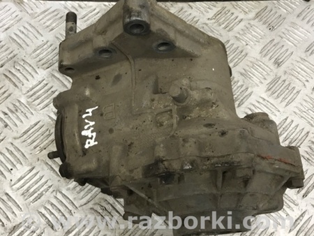 ФОТО Раздаточная коробка для Toyota RAV-4 (05-12) Київ