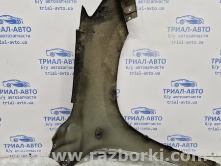ФОТО Крыло переднее левое для Toyota RAV-4 (05-12) Киев