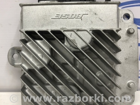 ФОТО Усилитель Аудиосистемы для Mazda CX-5 KE (12-17) Киев