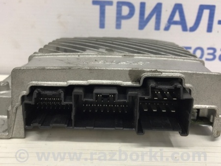 ФОТО Усилитель Аудиосистемы для Mazda CX-5 KE (12-17) Киев