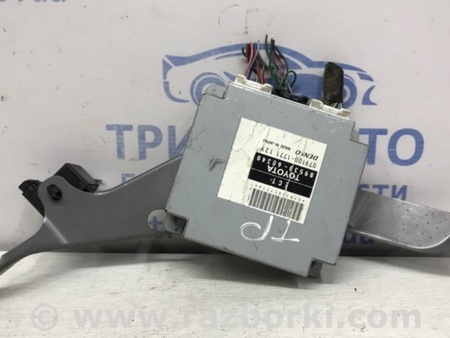 ФОТО Блок управления АКПП для Toyota Land Cruiser Prado 120 Киев