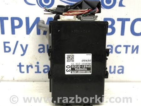 ФОТО Блок управления для Toyota Avensis T270 (10.2008-12.2012) Киев