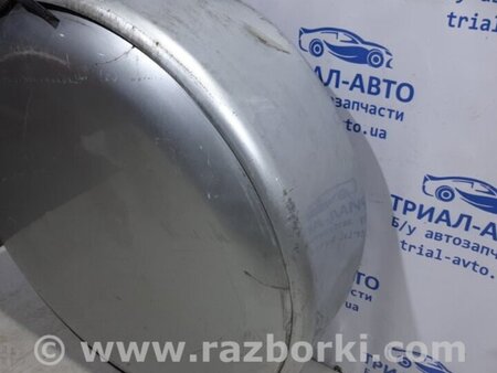ФОТО Чехол запасного колеса для Toyota Land Cruiser Prado 120 Киев