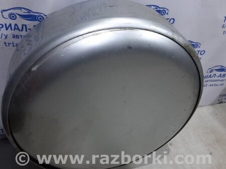 ФОТО Чехол запасного колеса для Toyota Land Cruiser Prado 120 Киев