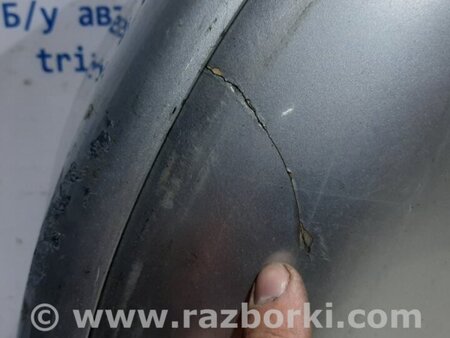 ФОТО Чехол запасного колеса для Toyota Land Cruiser Prado 120 Киев